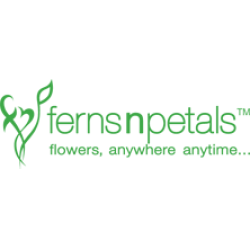 Discount codes and deals from Ferns N Petals